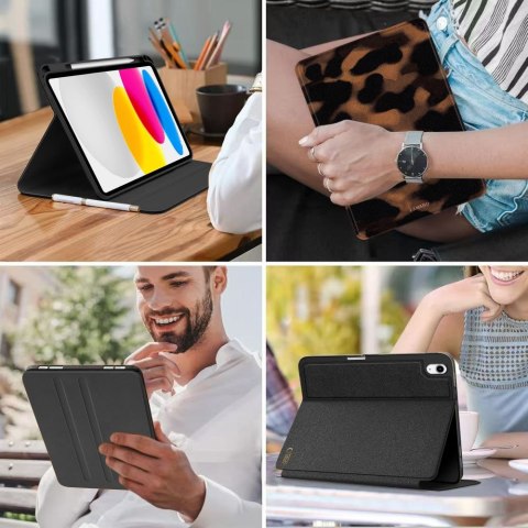 TECH-PROTECT LAMANO IPAD 10.9" 10 / 2022 / 11" 11 / 2025 PANTHER Tech-Protect