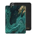 TECH-PROTECT LAMANO IPAD 10.9" 10 / 2022 / 11" 11 / 2025 VERDE AURA Tech-Protect