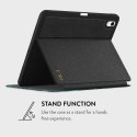TECH-PROTECT LAMANO IPAD 10.9" 10 / 2022 / 11" 11 / 2025 VERDE AURA Tech-Protect