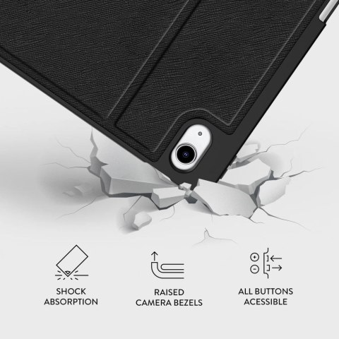 TECH-PROTECT LAMANO IPAD 10.9" 10 / 2022 / 11" 11 / 2025 VERDE AURA Tech-Protect