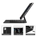 TECH-PROTECT SMARTCASE MAGNETIC + KEYBOARD IPAD PRO 11" 5 / 6 2024-2025 BLACK Tech-Protect