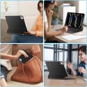 TECH-PROTECT SMARTCASE MAGNETIC + KEYBOARD IPAD PRO 11" 5 / 6 2024-2025 BLACK Tech-Protect