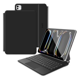 TECH-PROTECT SMARTCASE MAGNETIC + KEYBOARD IPAD PRO 13