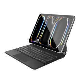 TECH-PROTECT SMARTCASE MAGNETIC + KEYBOARD IPAD PRO 13