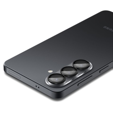 OSŁONA APARATU SPIGEN OPTIK PRO HD GLAS.TR "EZ FIT" CAMERA PROTECTOR 2-PACK GALAXY S26 BLACK Spigen