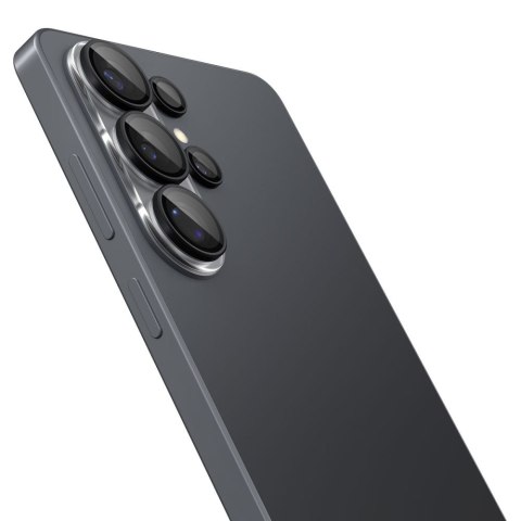 OSŁONA APARATU SPIGEN OPTIK PRO HD GLAS.TR 'EZ FIT' CAMERA PROTECTOR 2-PACK GALAXY S26 ULTRA BLACK Spigen