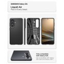 SPIGEN LIQUID AIR GALAXY S26 MATTE BLACK Spigen
