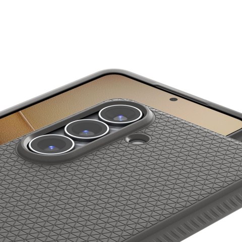SPIGEN LIQUID AIR GALAXY S26+ PLUS MARBLE GREY Spigen