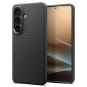 SPIGEN LIQUID AIR GALAXY S26+ PLUS MATTE BLACK Spigen