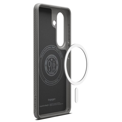 SPIGEN LIQUID AIR MAG MAGSAFE GALAXY S26 MARBLE GREY Spigen