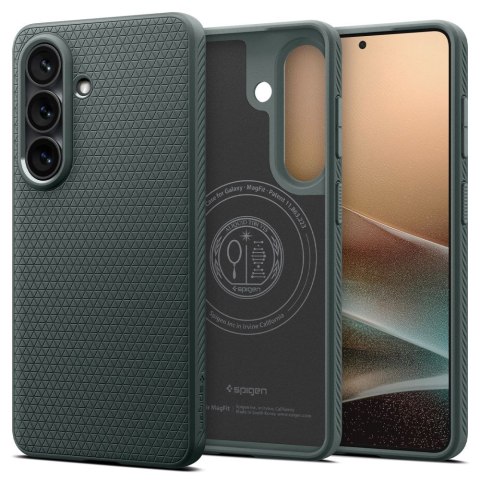 SPIGEN LIQUID AIR MAG MAGSAFE GALAXY S26+ PLUS ABYSS GREEN Spigen