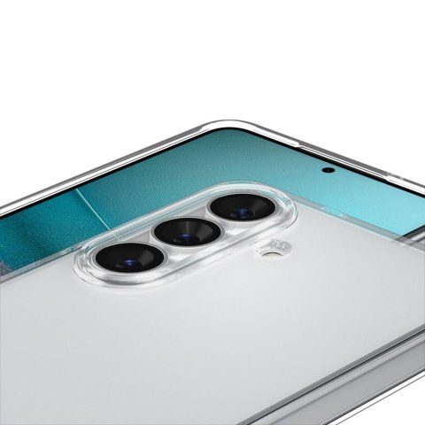 SPIGEN LIQUID CRYSTAL GALAXY S26 CRYSTAL CLEAR Spigen