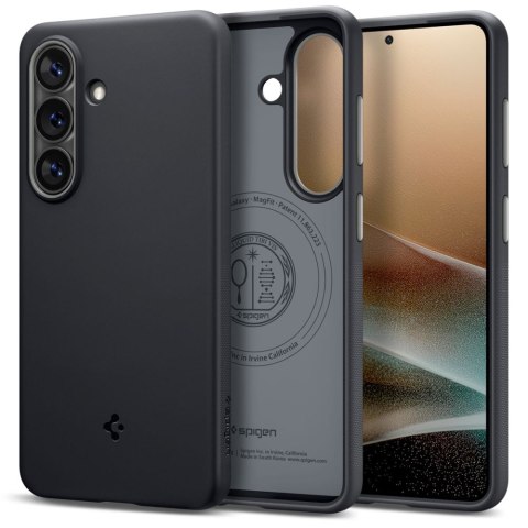 SPIGEN NANO POP MAG MAGSAFE GALAXY S26 BLACK SESAME Spigen