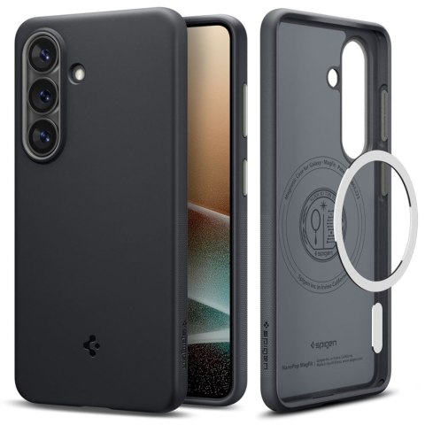 SPIGEN NANO POP MAG MAGSAFE GALAXY S26 BLACK SESAME Spigen