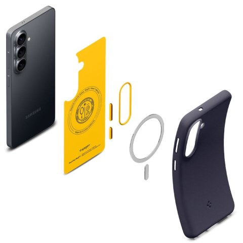 SPIGEN NANO POP MAG MAGSAFE GALAXY S26 BLUEBERRY NAVY Spigen