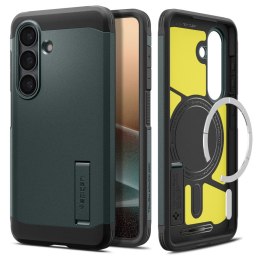 SPIGEN TOUGH ARMOR MAG MAGSAFE GALAXY S26+ PLUS ABYSS GREEN Spigen