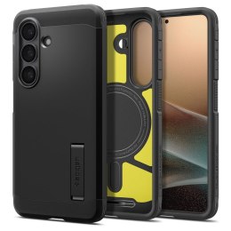 SPIGEN TOUGH ARMOR MAG MAGSAFE GALAXY S26+ PLUS BLACK Spigen