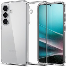 SPIGEN ULTRA HYBRID GALAXY S26 CRYSTAL CLEAR Spigen