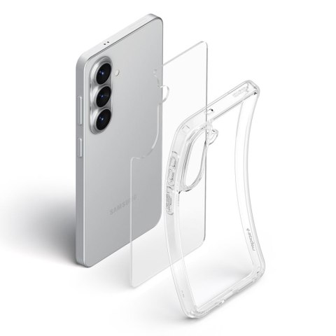 SPIGEN ULTRA HYBRID GALAXY S26 CRYSTAL CLEAR Spigen