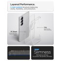 SPIGEN ULTRA HYBRID GALAXY S26 CRYSTAL CLEAR Spigen