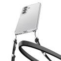 SPIGEN ULTRA HYBRID GALAXY S26+ PLUS CRYSTAL CLEAR Spigen