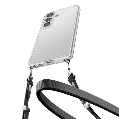 SPIGEN ULTRA HYBRID GALAXY S26+ PLUS CRYSTAL CLEAR Spigen