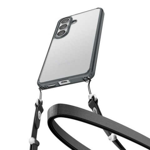 SPIGEN ULTRA HYBRID GALAXY S26 SPACE CRYSTAL Spigen