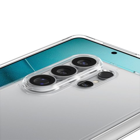 SPIGEN ULTRA HYBRID GALAXY S26 ULTRA CRYSTAL CLEAR Spigen