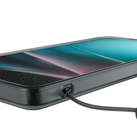 SPIGEN ULTRA HYBRID GALAXY S26 ULTRA SPACE CRYSTAL Spigen