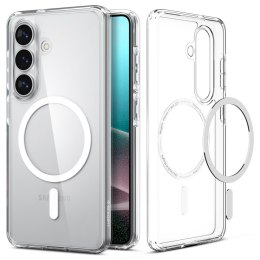 SPIGEN ULTRA HYBRID MAG MAGSAFE GALAXY S26 CLEAR/WHITE Spigen