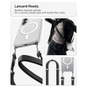 SPIGEN ULTRA HYBRID MAG MAGSAFE GALAXY S26 CLEAR/WHITE Spigen
