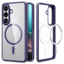 SPIGEN ULTRA HYBRID MAG MAGSAFE GALAXY S26 DEEP PURPLE Spigen