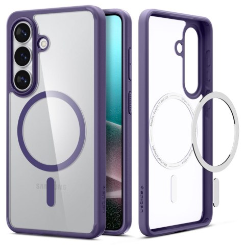 SPIGEN ULTRA HYBRID MAG MAGSAFE GALAXY S26 DEEP PURPLE Spigen