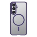 SPIGEN ULTRA HYBRID MAG MAGSAFE GALAXY S26 DEEP PURPLE Spigen
