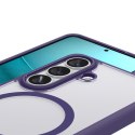 SPIGEN ULTRA HYBRID MAG MAGSAFE GALAXY S26 DEEP PURPLE Spigen