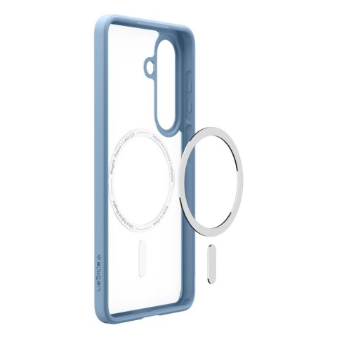 SPIGEN ULTRA HYBRID MAG MAGSAFE GALAXY S26 LIGHT BLUE Spigen
