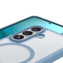 SPIGEN ULTRA HYBRID MAG MAGSAFE GALAXY S26 LIGHT BLUE Spigen
