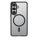 SPIGEN ULTRA HYBRID MAG MAGSAFE GALAXY S26 MATTE BLACK Spigen