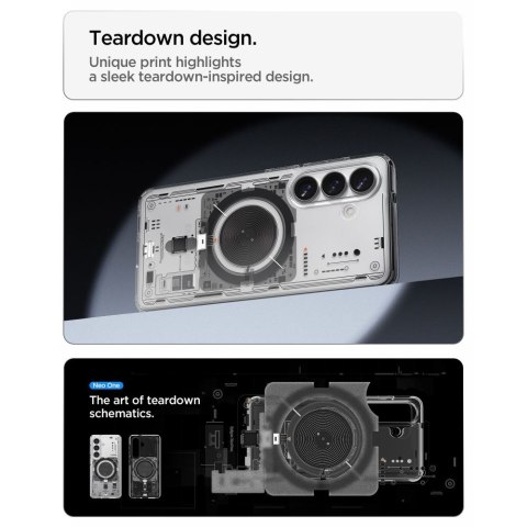 SPIGEN ULTRA HYBRID MAG MAGSAFE GALAXY S26 NEO ONE Spigen