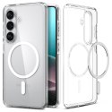 SPIGEN ULTRA HYBRID MAG MAGSAFE GALAXY S26+ PLUS CLEAR/WHITE Spigen