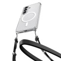SPIGEN ULTRA HYBRID MAG MAGSAFE GALAXY S26+ PLUS CLEAR/WHITE Spigen