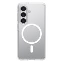 SPIGEN ULTRA HYBRID MAG MAGSAFE GALAXY S26+ PLUS CLEAR/WHITE Spigen