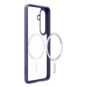 SPIGEN ULTRA HYBRID MAG MAGSAFE GALAXY S26+ PLUS DEEP PURPLE Spigen