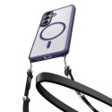 SPIGEN ULTRA HYBRID MAG MAGSAFE GALAXY S26+ PLUS DEEP PURPLE Spigen