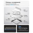 SPIGEN ULTRA HYBRID MAG MAGSAFE GALAXY S26+ PLUS DEEP PURPLE Spigen
