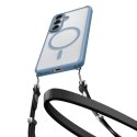 SPIGEN ULTRA HYBRID MAG MAGSAFE GALAXY S26+ PLUS LIGHT BLUE Spigen