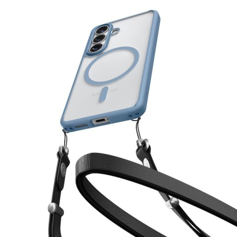 SPIGEN ULTRA HYBRID MAG MAGSAFE GALAXY S26+ PLUS LIGHT BLUE Spigen