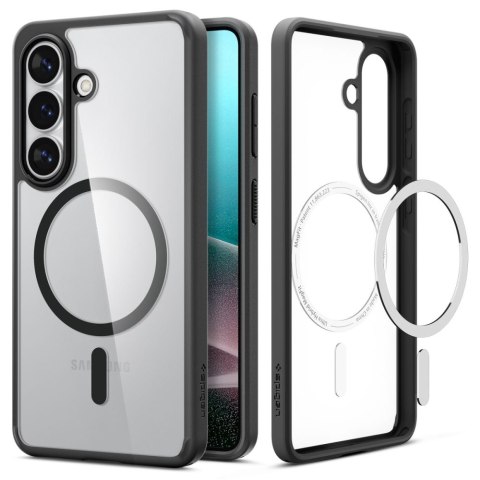 SPIGEN ULTRA HYBRID MAG MAGSAFE GALAXY S26+ PLUS MATTE BLACK Spigen