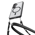 SPIGEN ULTRA HYBRID MAG MAGSAFE GALAXY S26+ PLUS MATTE BLACK Spigen