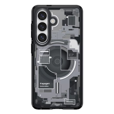 SPIGEN ULTRA HYBRID MAG MAGSAFE GALAXY S26+ PLUS ZERO ONE BLACK Spigen